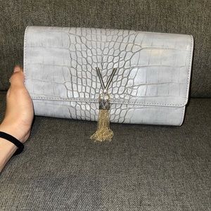 Valentino by Mario Valentino clutch